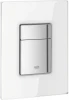 38845LS0 Кнопка смыва Grohe Skate Cosmopolitan 38845LS0 белая