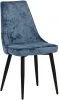 2500000246654 Стул Leset Эби ЛЮКС Leset (Велюр) арт.2500000246654