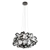 10231/530 Black Подвесной светильник Loft It Clizia 10231/530 Black