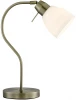 A4026LT-1AB Интерьерная настольная лампа Arte Lamp Solid A4026LT-1AB
