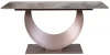 76AR-7836-STOL/OB Кухонный стол Garda Decor 76AR-7836-STOL/OB (Серый/Серый)