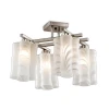 2437/4C Потолочная люстра Odeon Light Atir 2437/4C