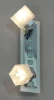 LSL-2101-02 Настенный светильник Lussole Secinaro LSL-2101-02
