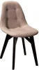 8601906_БраунВенг Стул R-Home Eames lite Сканди Браун Венге