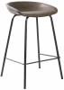 FR 0454 Стул полубарный Loft коричневый