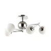 3960/5C Потолочная люстра Odeon Light Izzo 3960/5C