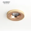 TerraRGd\FGd Встраиваемый светильник Raumberg TerraRGd\FGd Rose Gold\French Gold