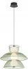FR5545PL-L5GN Подвесной светильник Freya Harper FR5545PL-L5GN (LED, 220V, на проводе, шарики)