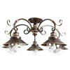 A4577PL-5CK Потолочная люстра Arte Lamp Grazioso A4577PL-5CK (220V)