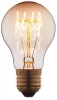 7560-T Ретро лампочка накаливания Эдисона E27 60 Вт теплое желтое свечение Loft It 7560 7560-T