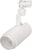 025914(1) Трековый светильник светодиодный LGD-ZEUS-2TR-R88-20W Day4000 (WH, 20-60 deg, 230V) (Arlight, IP20 Металл) 025914(1)