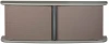 58DB-CH19263 Комод Garda Decor 58DB-CH19263 (Серый/Серый)