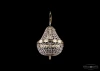 2160/20/G/chain Подвесная люстра Bohemia 2160 2160/20/G/chain