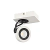 SP161-CW-01-W Спот Maytoni Magnetar 1 SP161-CW-01-W