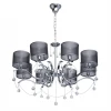 379019108 Подвесная люстра MW-Light Федерика 379019108