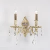 BARLETTA W1730.2 cream white Бра Barletta BARLETTA W1730.2 cream white