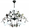 A3539LM-10BG Подвесная люстра Arte Lamp Flora A3539LM-10BG