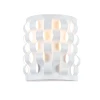 MOD196-WL-01-W Настенный светильник Maytoni Delicate MOD196-WL-01-W