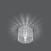CR031 Встраиваемый точечный светильник Gauss Crystal CR031