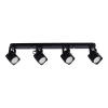 A1314PL-4BK Спот Arte Lamp Lente A1314PL-4BK