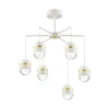 4117/30CL Потолочная люстра Odeon Light Minion 4117/30CL