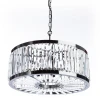 8001/02 SP-8 Подвесная люстра Divinare Viva 8001/02 SP-8