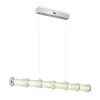FR6235PL-L36CH Подвесной светильник Freya Tubis FR6235PL-L36CH 38Вт LED