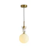 FR5457PL-01G Подвесной светильник Freya Cosmic FR5457PL-01G