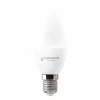 TH-B2309 Лампочка светодиодная белая свеча E14 10W Thomson Candle TH-B2309