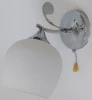 MD.0495-1-W CH Бра Imex MD.0495-1-W CH