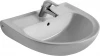W424001 Раковина Ideal Standard Ecco W424001 60 см
