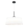 ES0000015L Подвесной светильник Escada Verve ES0000015L 30001/1P LED*20W Black
