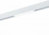 ST657.546.09 Трековый светильник однофазный ST Luce Skyline 220 ST657.546.09 Белый LED 1*9W 4000K 220V