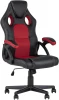 УТ000004548 Кресло игровое Concorde красное Stool Group УТ000004548