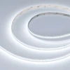 045568 Светодиодная лента RT-A280-8mm 24V White6000 (10 W/m, IP20, 5m) (Arlight, -) 045568