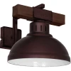 9051 Бра Luminex Hakon 9051