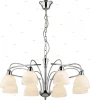 1607/8 Подвесная люстра Odeon Light Amela 1607/8