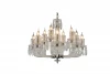 1142/12S Подвесная люстра Escada 1142/12S