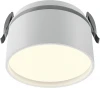 DL024-12W-DTW-W Встраиваемый светильник Maytoni Onda DL024-12W-DTW-W (LED, 220V)