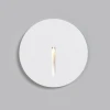 O014SL-L3W3K Подсветка ступеней лестницы встраиваемая Lock O014SL-L3W3K (LED, 220V, круглые, IP54)