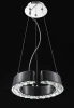 D1403C-15BL Подвесной светильник Crystal Lamp D1403 D1403C-15BL