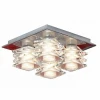 LSX-2507-04 Потолочный светильник Lussole Crevari LSX-2507-04