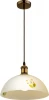 15506 Подвесной светильник Globo Ticco 15506