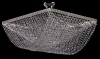 M583-48x48-1-N Потолочная люстра Maytoni Quadrato M583-48x48-1-N