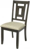 C15382H501FB51 Обеденный стул M-City LT C15382 CHARCOAL #H501/ FB51