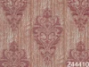 44410 Обои виниловые Zambaiti Odeon 44410 10,05 x 1,06 м