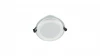 LDC 8097-ROUND-GL-12WSMD-D160 WT Встраиваемый точечный светильник Lumina Deco Saleto LDC 8097-ROUND-GL-12WSMD-D160 WT