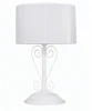 10025-1N Интерьерная настольная лампа Аврора Ажур 10025-1N