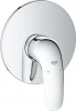 23725003 Смеситель Grohe Eurostyle 23725003 С ВНУТРЕННЕЙ ЧАСТЬЮ для душа