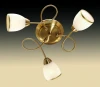 2561/3C Потолочная люстра Odeon Light Foko 2561/3C